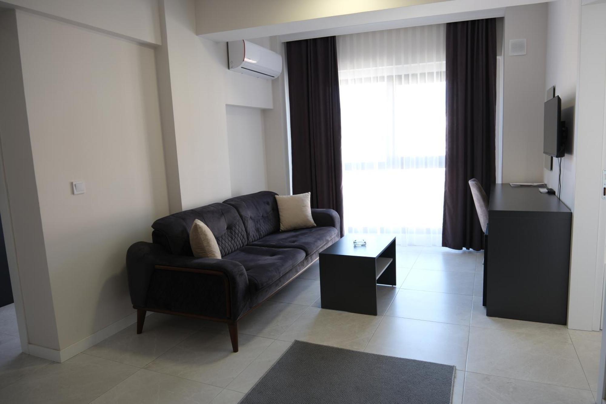 Jk Business Hotel デニズリ エクステリア 写真