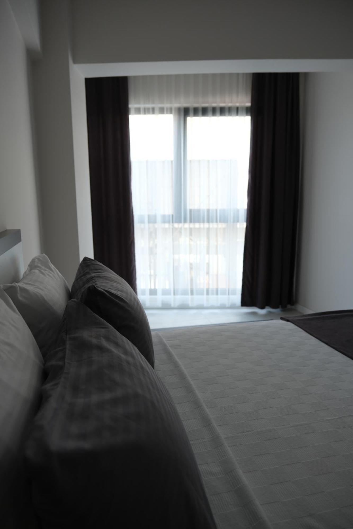 Jk Business Hotel デニズリ エクステリア 写真